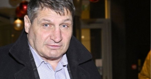Andrzej Gołota trafił do szpitala w USA. Zdjęcia z hospitalizacji mrożą krew w żyłach