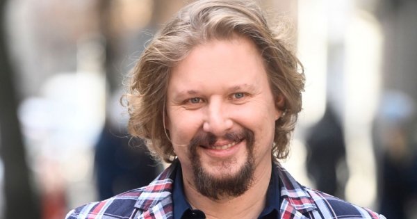 Andrzej Nejman po latach zdradził, dlaczego odszedł ze "Złotopolskich". Poświęcił się w pełni innej pasji
