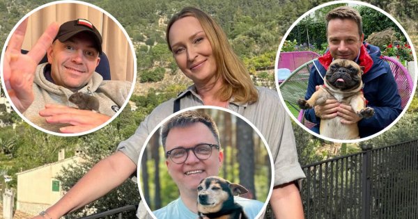 Anita Lipnicka zdradziła, na kogo oddała swój głos: "Ma dobre oczy, poczucie humoru i jakieś zwierzę"