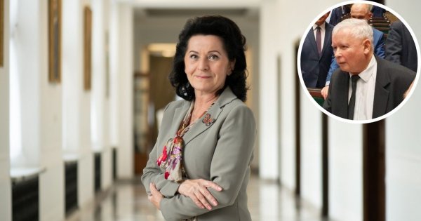 Anna od Jarka mieszka w mieszkaniu komunalnym za pół darmo. Na lokal czeka rodzina z szóstką dzieci