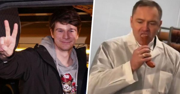 Daniel od Karola poprosił internautów o memy podsumowujące kampanię. Nie na takie liczył [liczne memy dla Daniela]