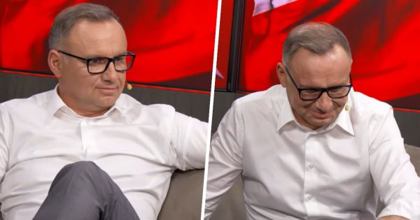 Andrzej mówi, że ustawki to "gentlemen agreement". Cała Polska śmieje się do rozpuku i robi memy [wideo i memy]