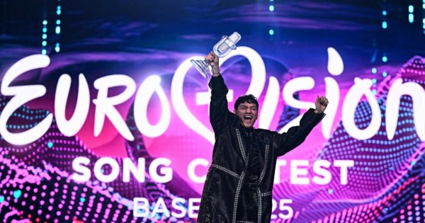 Bojkot Eurowizji. Trzy kraje rzucają rękawicę Izraelowi