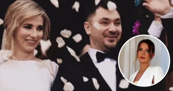 Faustyna Martyniuk ukazała ciążowy brzuszek. "Smutek bije od tego zdjęcia" - dostrzegli zaniepokojeni fani