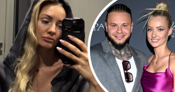W małżeństwie Fit Lovers mocno zgrzyta. "Żałuję, że ci nie uwierzyłam" - pisze Pamela. Jest stanowcza reakcja Mateusza [wideo]