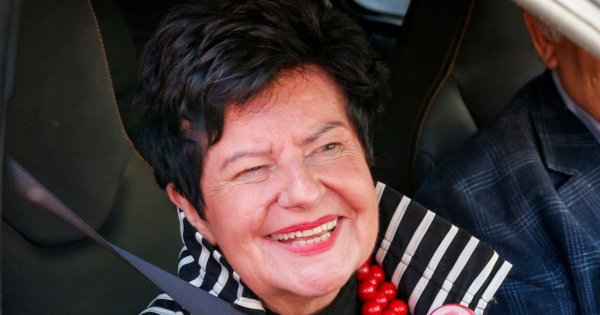 Joanna od czerwonych korali zdradziła, dlaczego nie ma dzieci. "To jedna z najlepszych decyzji w moim życiu"