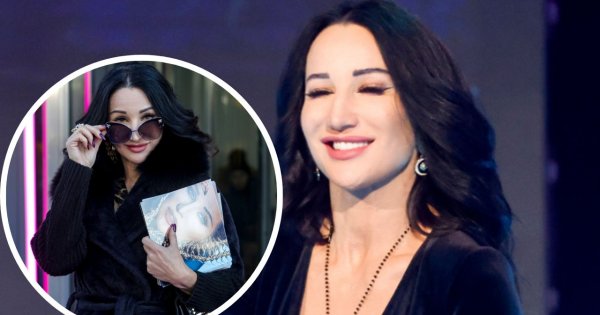Justyna Steczkowska nie wygrała Eurowizji. Ale i tak zarobi krocie