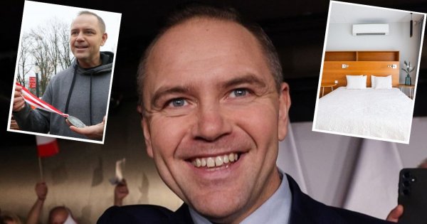Zebraliśmy wszystkie dymy szlachetnego Karola. Zajumana kawalerka to dopiero początek [nasz ranking i memy]