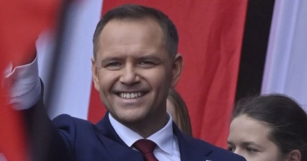 Karol miał współpracować z Grand Hotelem w Sopocie. Nowe wieści wyszły na jaw. Jest jego odpowiedź
