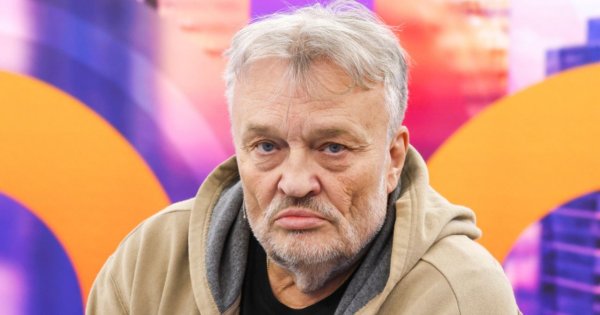 Smutne wieści w sprawie Krzysztofa Cugowskiego. "Jesteśmy bezradni. Łzy stają w oczach"