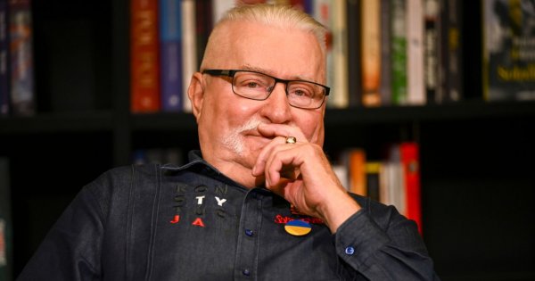 Lech Wałęsa ubolewa nad "głodową" emeryturą i nieustannie narzeka na finanse. A przecież dostaje co miesiąc kupę kasy