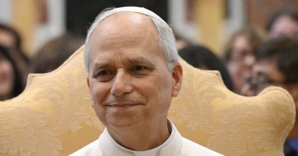 Leon pojedzie na Wschód. Chciałby zakończyć wielką awanturę