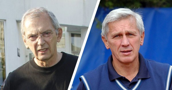 Brat Jana Englerta również jest aktorem. Bracia zerwali kontakt i mówią o sobie w gorzkich słowach