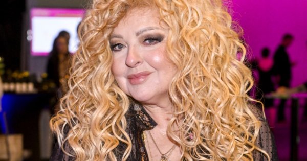 Magda Gessler na archiwalnych zdjęciach z dziećmi. Lata temu była z niej niezła laseczka
