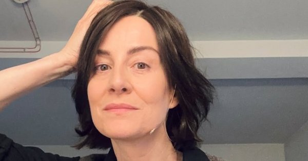 Maja Ostaszewska pokazała dorosłe dzieci i poruszyła sieć. Fani nie kryją wzruszenia: "Najpiękniejszy widok" [zdjęcia]