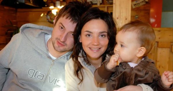 19-letnia córka Marcina Prokopa ewidentnie wzrost odziedziczyła po tacie. Mama umieściła na zdjęciu wzruszający opis