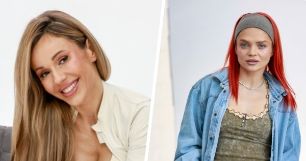 Doda, Margaret, Steczkowska i inni mają dobre serduszka. Zapozowali w szczytnym celu [zdjęcia z backstage'u]