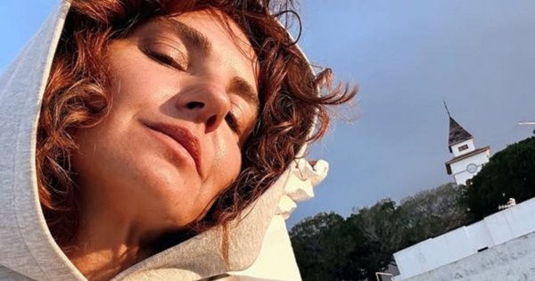 Maria Prokop przyznaje się do ingerencji w wygląd. Opowiada, co dokładnie zrobiła z twarzą