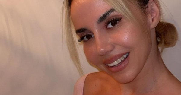 Marianna Schreiber ma nowego partnera. Wróciła do byłego, a on rozpływał się nad nią w zachwytach