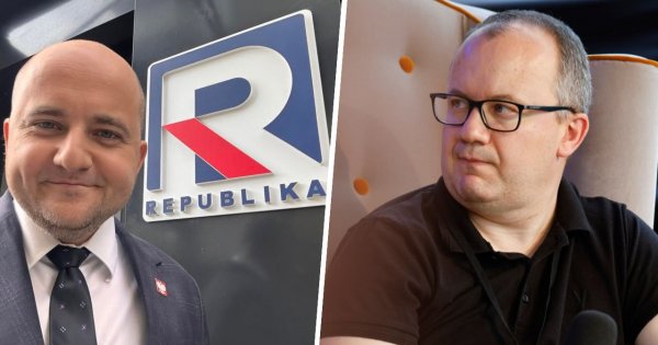 TV "R" wraz z Dariuszem chcieli ratować Karola i wytknęli mieszkanie Adamowi. Sami się zaorali