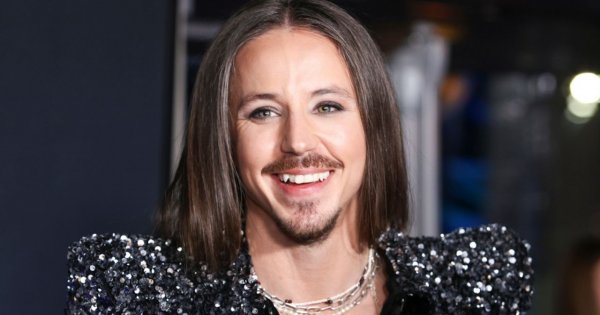 Michał Szpak zdecydowanie przesadził. Katolicy są oburzeni