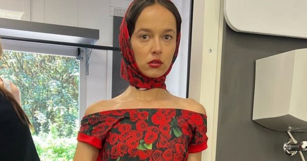 Monika Brodka w końcu pokazała zdjęcie z dzieckiem. Świętowała pierwszy Dzień Mamy