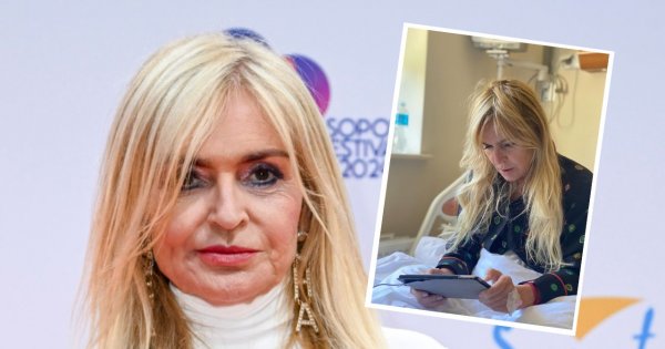 Monika Olejnik o walce z nowotworem. Rok temu przeszła operację, dziś podzieliła się szczegółami choroby
