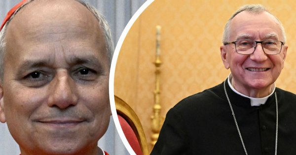 Wybrano następcę Franciszka. Ten kandydat zmieni oblicze Kościoła