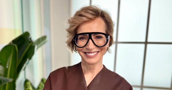 Szokująca przemiana Pauliny Smaszcz. Ekspert przerywa milczenie: "Odjęła sobie 15 lat" [zdjęcia]