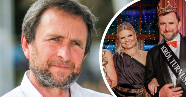 Piotr Hubert nie żyje. Uczestnik "Sanatorium miłości" zmagał się z bezlitosną chorobą