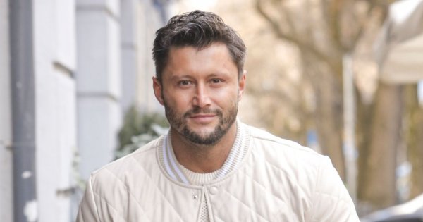 Piotr Mróz stracił drogocenne rzeczy. Użyto nowoczesnych metod