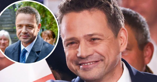 Odważny Rafał zabrał głos w sprawie swojej przyszłości. Jest oświadczenie: "Nasze wspólne marzenie wciąż jest do spełnienia" [wideo]
