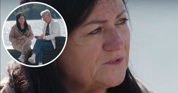 "Sanatorium miłości": Danusia zmieniła plany co do partnera na bal. Fani grzmią [wideo]