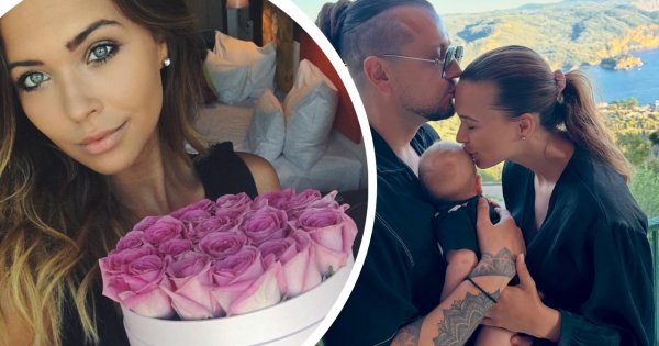 Sandra Kubicka i Baron zrobili to razem. Internetowi detektywi nie mają wątpliwości, że do siebie wrócili