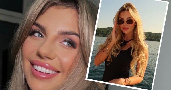 Sonia Szklanowska w przeszłości straciła ciążę. Jej życie naznaczyły pożegnania
