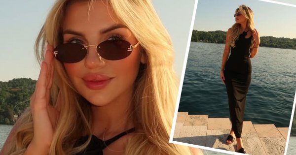 Ostatnia piosenka Soni Szklanowskiej łamie serce na kawałeczki. Łabędzi śpiew zaniepokoił internautów