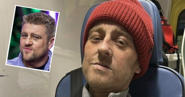 Tomasz Jakubiak przed śmiercią zdecydował, na co przekaże środki ze zbiórek na swoje leczenie. Piękny gest