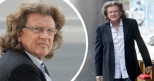 Gdyby żył, Zbigniew Wodecki dziś skończyłby 75 lat. Nie do wiary, jak wyglądał na początku kariery [archiwalne zdjęcia]