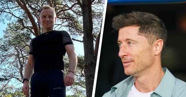 Twardziel Andrzej wkurzył się, jak jeszcze nigdy. Tak zareagował na przegraną naszych z Finlandią [wideo]