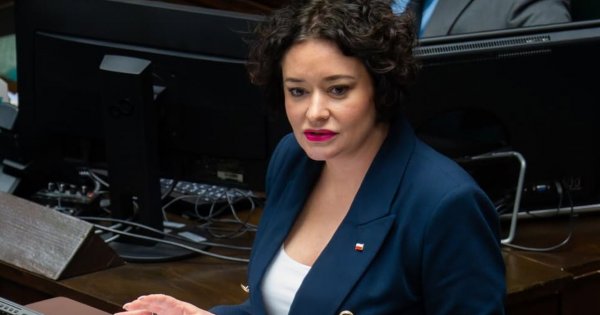 Anna Maria zawstydziła się, bo nie umiała odpowiedzieć na proste pytanie z geografii: "Nie czuję się przygotowana" [wideo]
