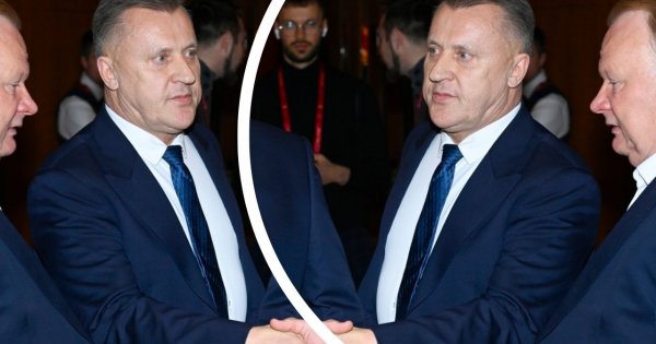 Czarek zostanie "kolejnym" prezesem. Internauci zasypali sieć memami. "Ojciec sukcesu"