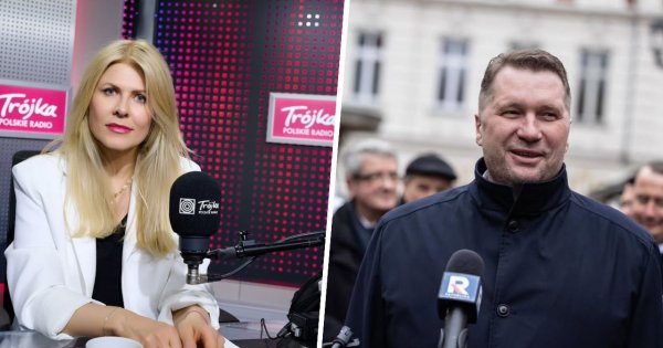 Przemo dostał piany, bo rozmowa nie szła po jego myśli. Uciekł ze studia w trakcie wywiadu [wideo]