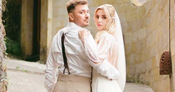 Daniel Martyniuk kolejny raz został ojcem. Pokazał zdjęcia z porodówki. Synek jest do niego podobny