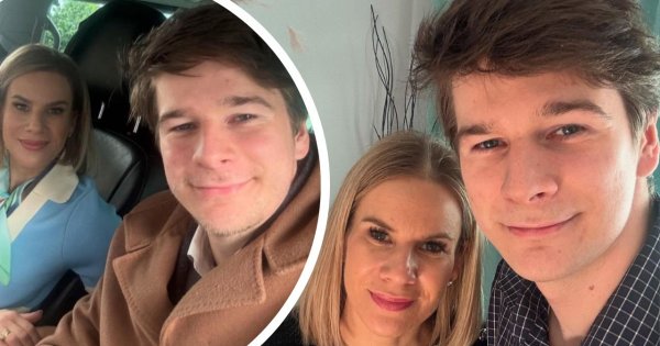 Kim jest ojciec Daniela? Odpowiedź Marty Nawrockiej zaskoczyła całą Polskę