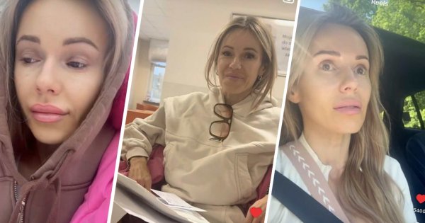 Doda przerywa milczenie. Tuż przed urodzinami usłyszała druzgocącą diagnozę. "Równo pół roku temu dostałam diagnozę"