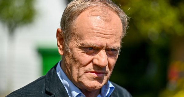 Wskazano następcę Donka. To jego bliski kolega