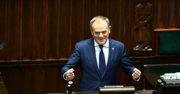 Złośnik Donek wypunktował przywary kolegów Jarka i ich zaorał: "Teraz się skupcie, bo to trudne dla was" [wideo]