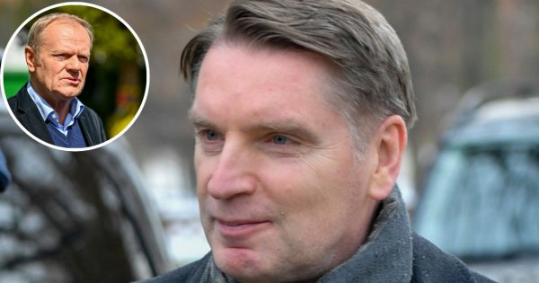 Tomek Sympatyk ostro o Donku. Twierdzi, że ten beknie za Karola. "Będzie skończony" [wideo]