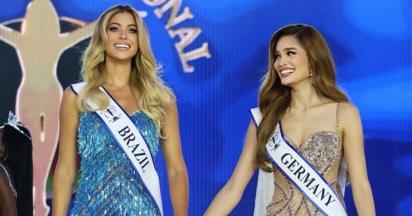 To ona wygrała Miss Supranational 2025. Wiadomo, na którym miejscu uplasowała się Polka