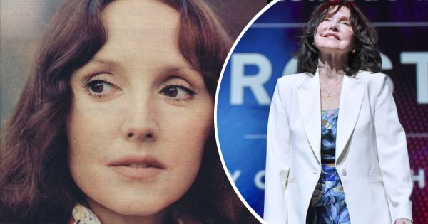 Grała Stefcię w "Trędowatej" Jerzego Hoffmana. Tak dziś wygląda Elżbieta Starostecka